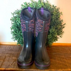 BOGS BOOTS SIZE 7 in WOMEN’S